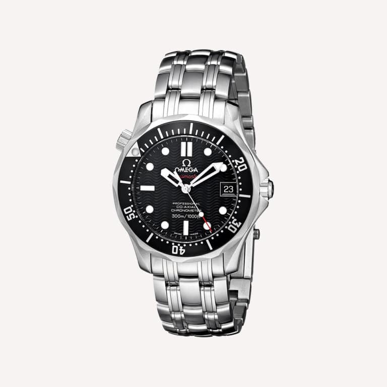 15 Best Dive Watches for Small Wrists • The Slender Wrist