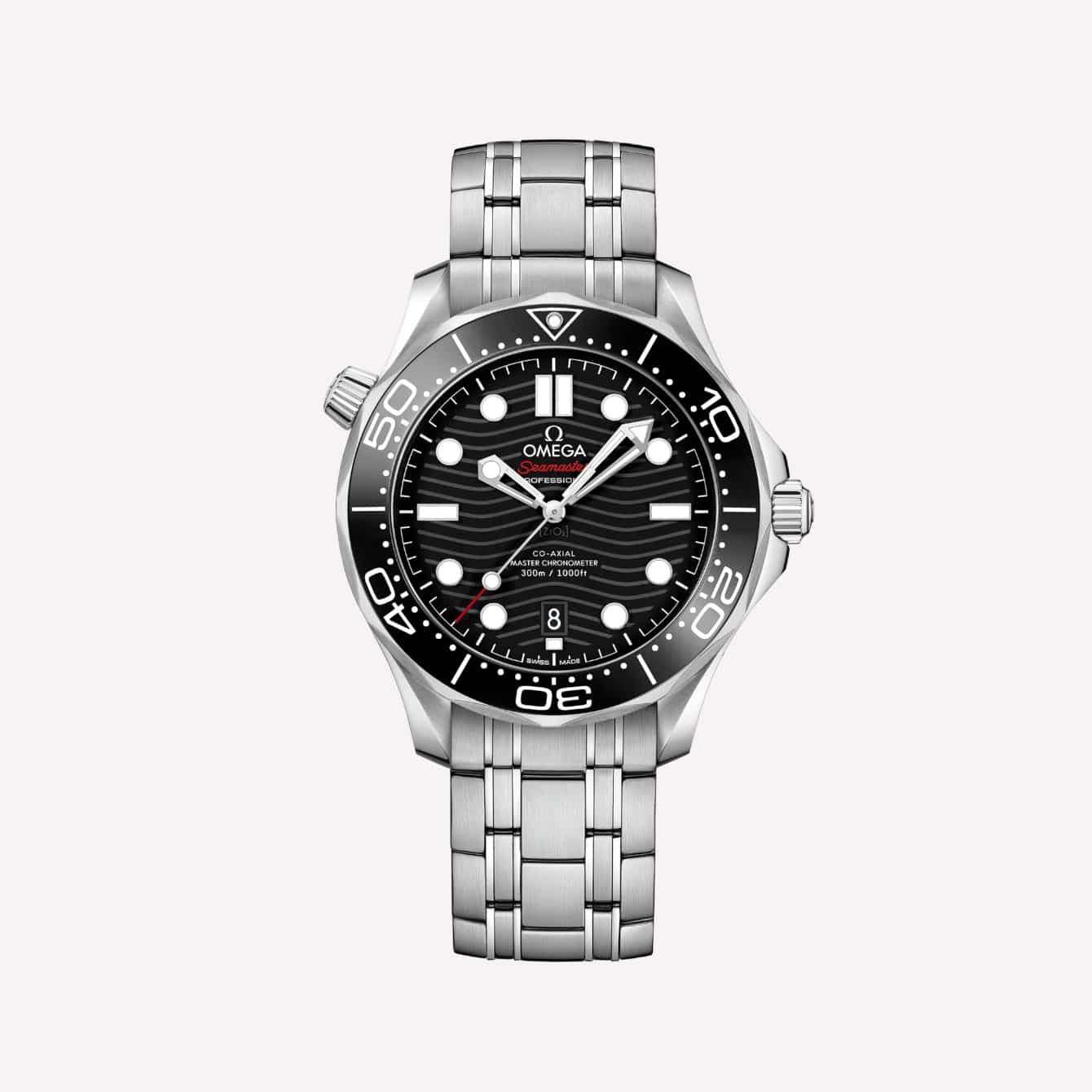 The Breitling Superocean vs The Omega Seamaster: How They Stack Up-6