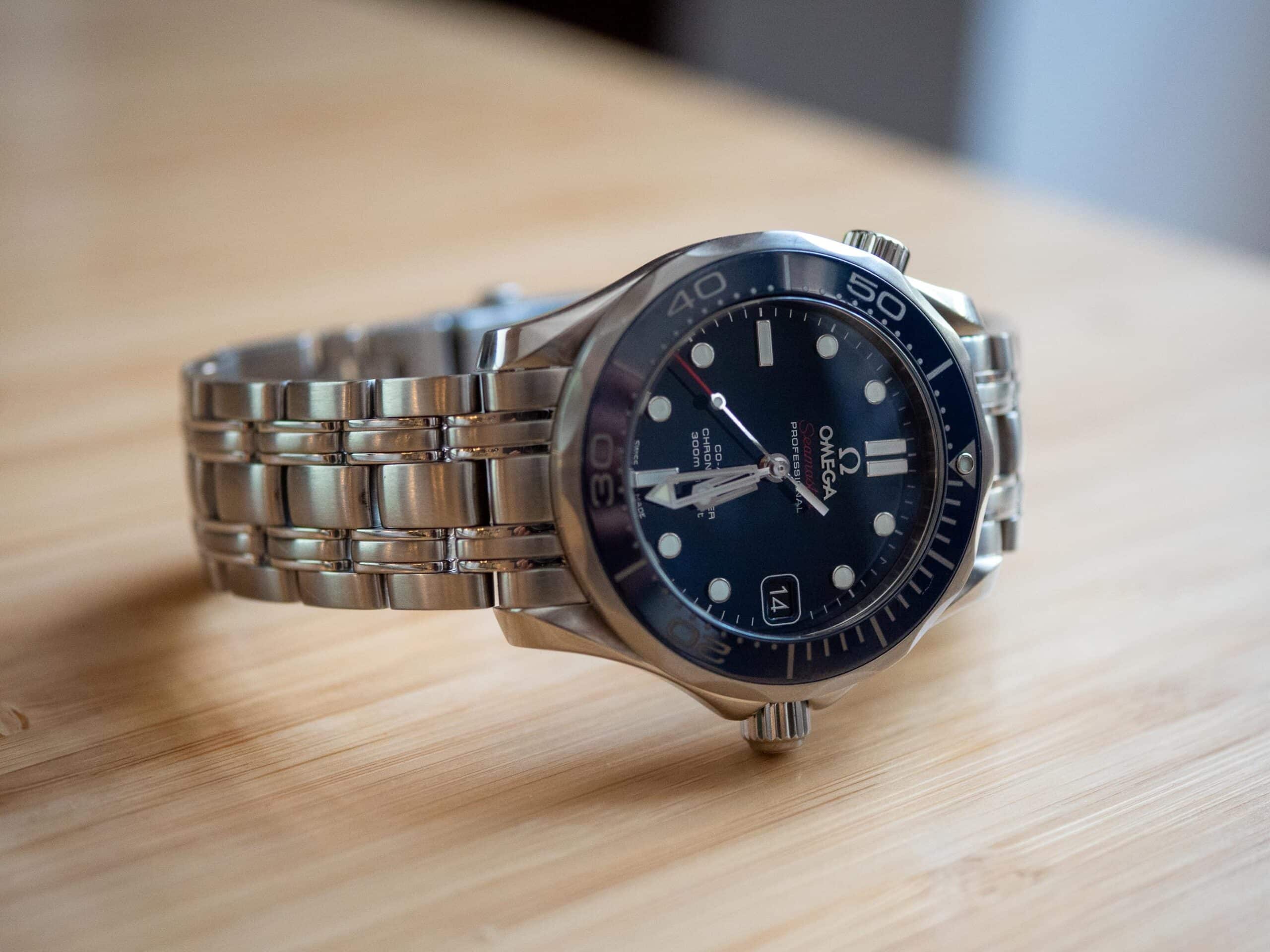 Omega Speedmaster vs Seamaster: Two Icons Compared-7