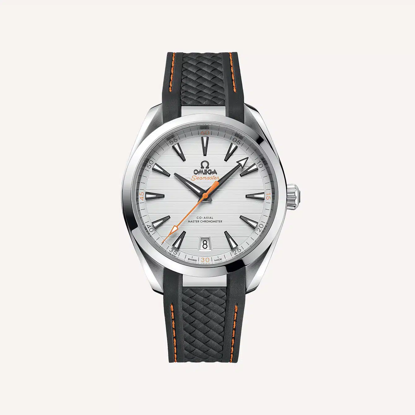 Top 10 Best Omega Watches-5