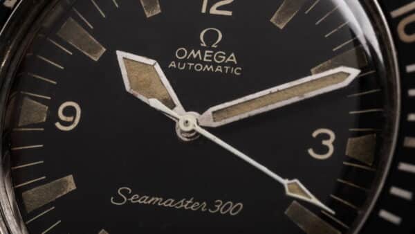 Omega Seamaster vs Rolex Submariner