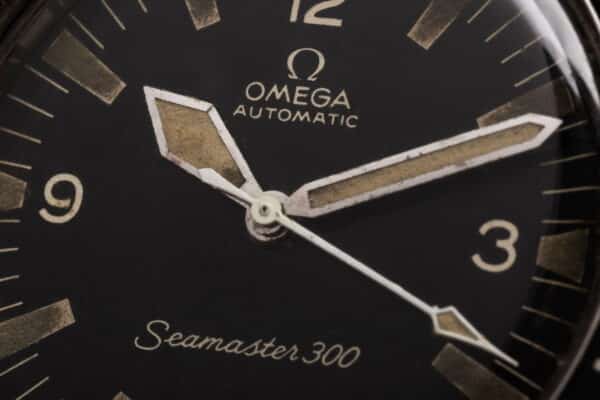 Omega Seamaster vs Rolex Submariner