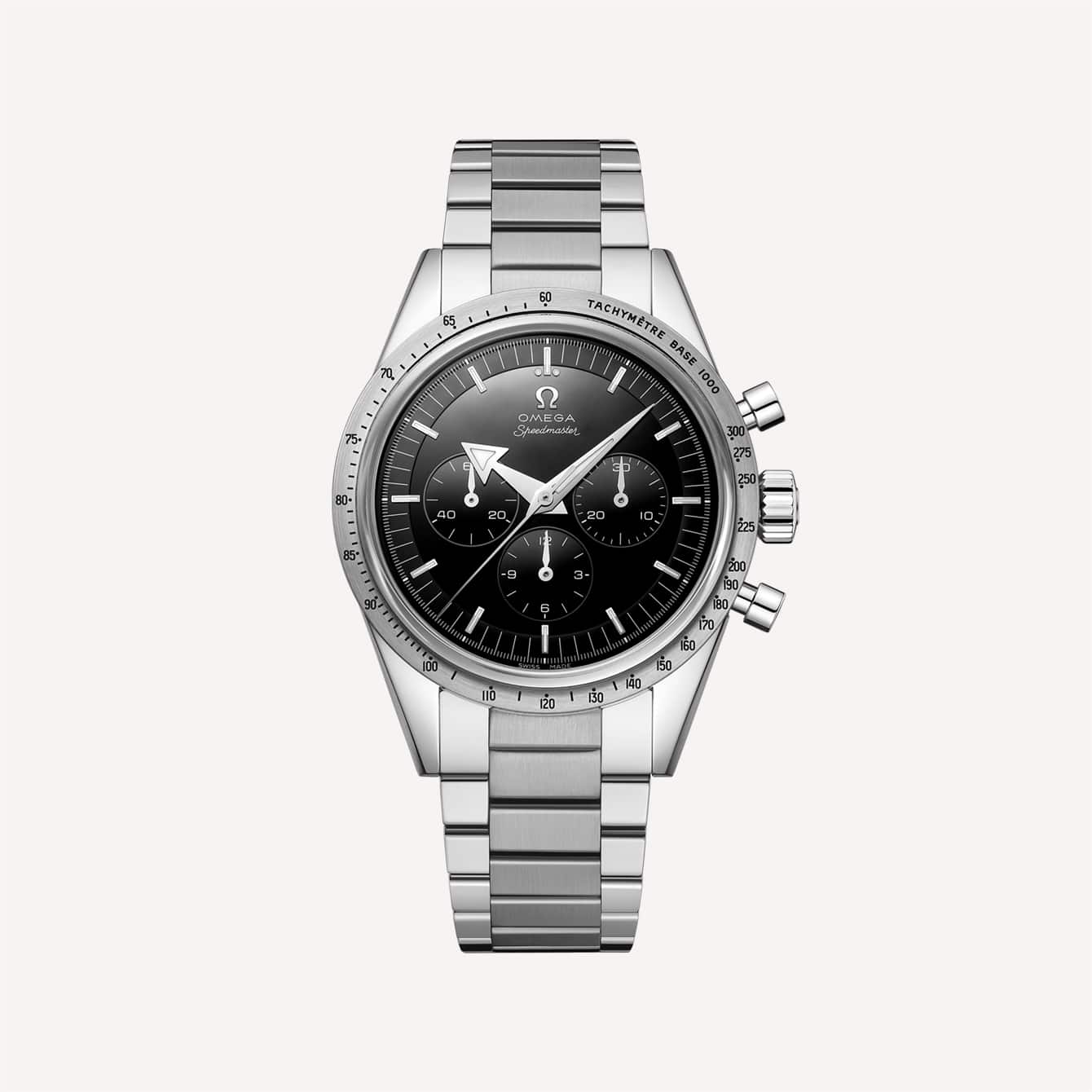 10 Small Men's Omega Watches (Great for Small Wrists)-8