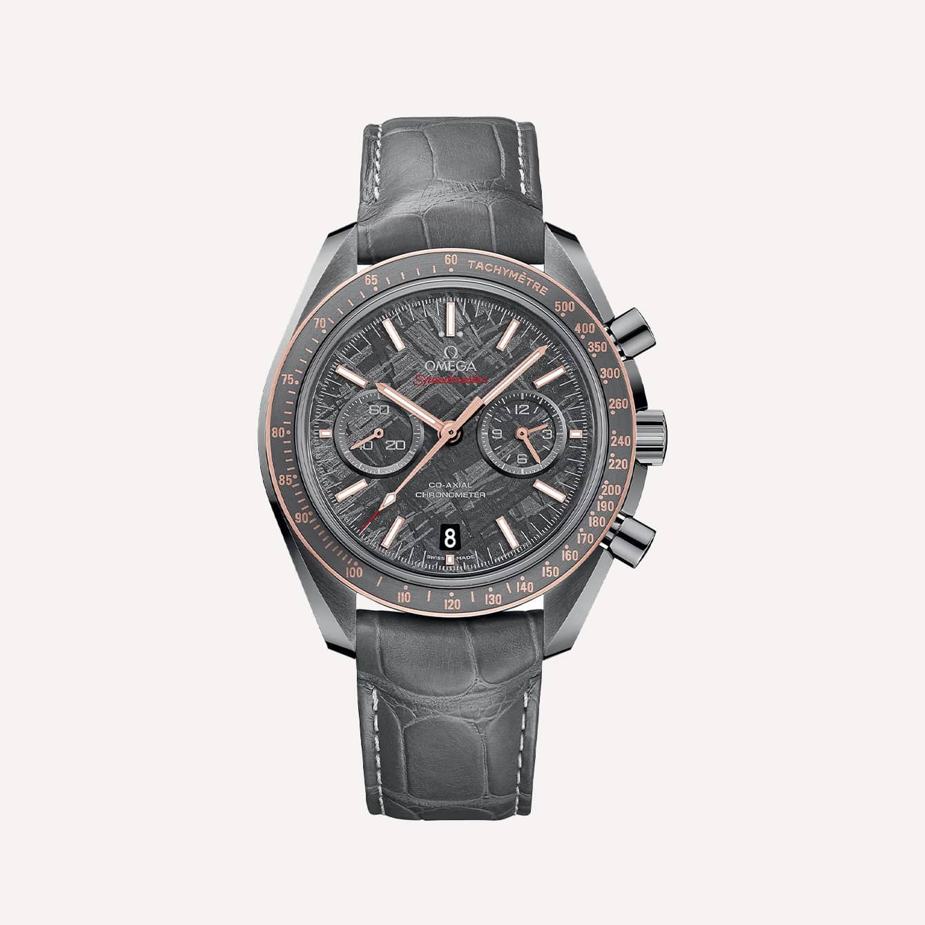 Top 10 Best Omega Watches-10