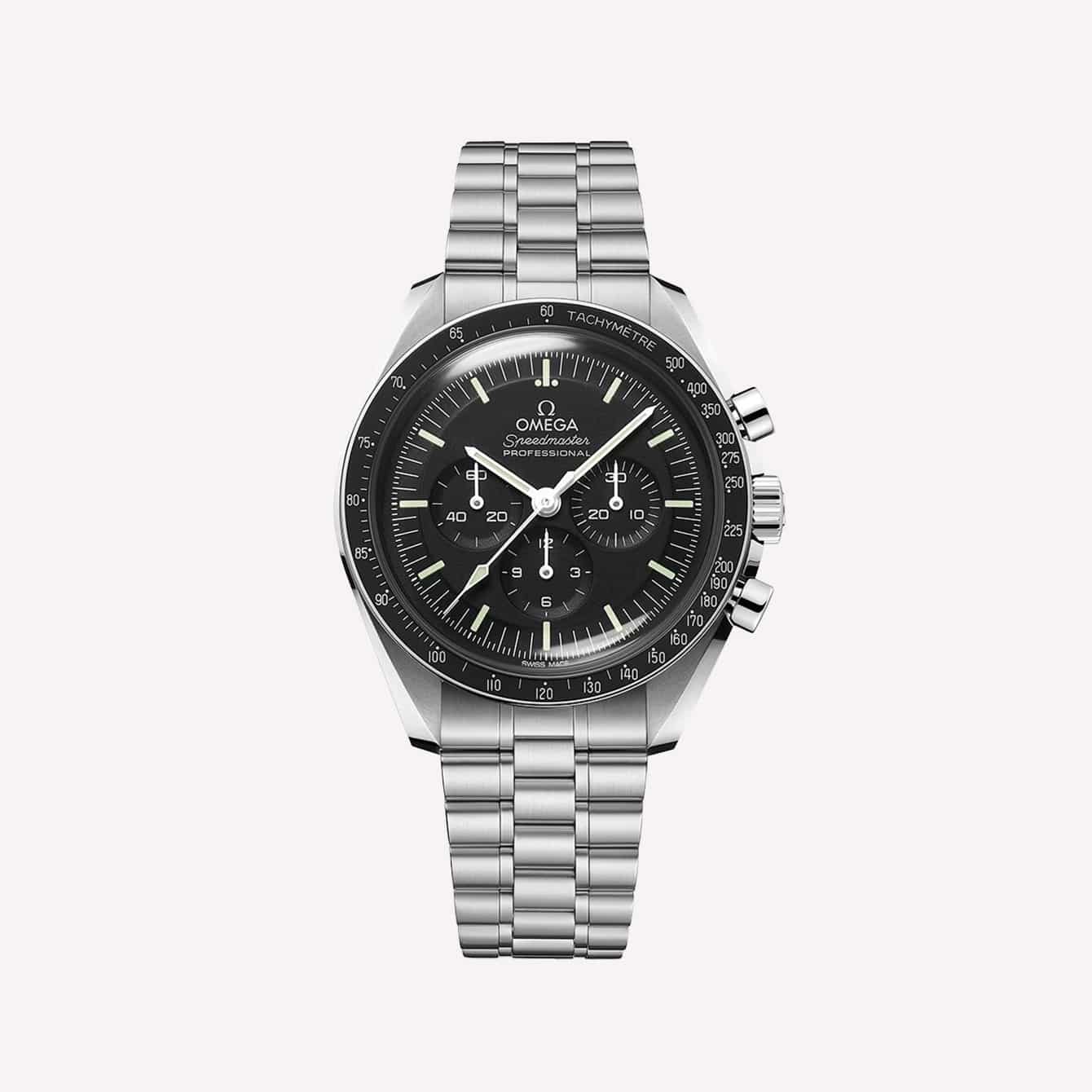 Top 10 Best Omega Watches-2