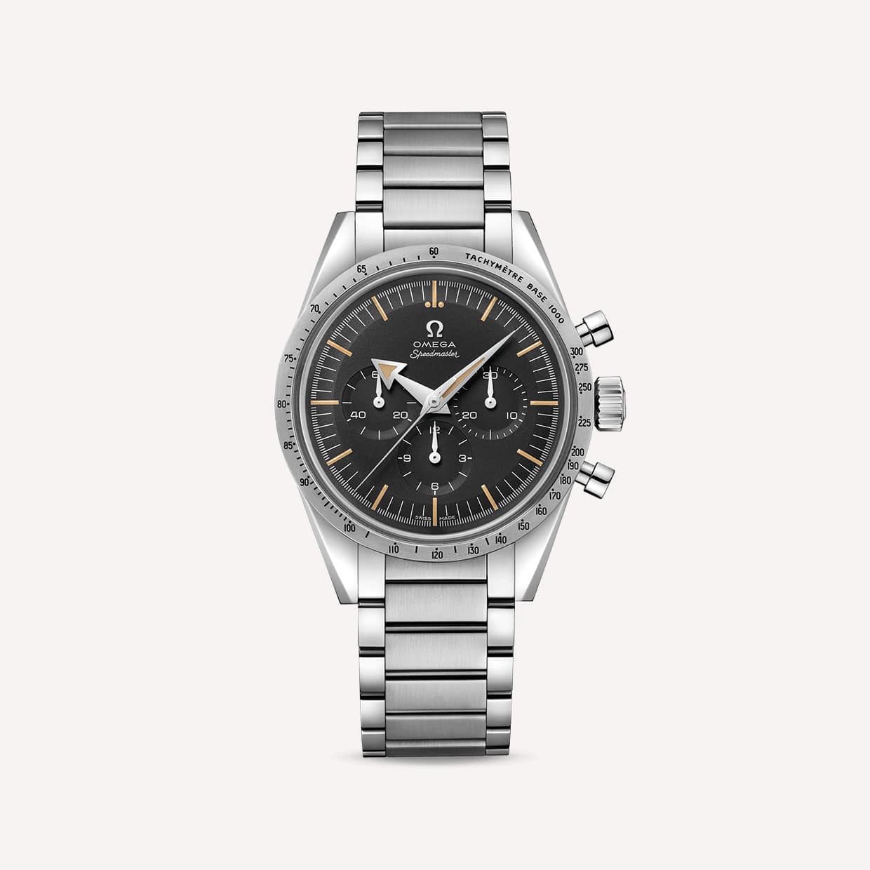 10 Small Men's Omega Watches (Great for Small Wrists)-7