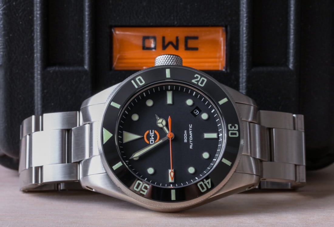 Watches From Down Under: 12 Australian Brands You Should Know-12