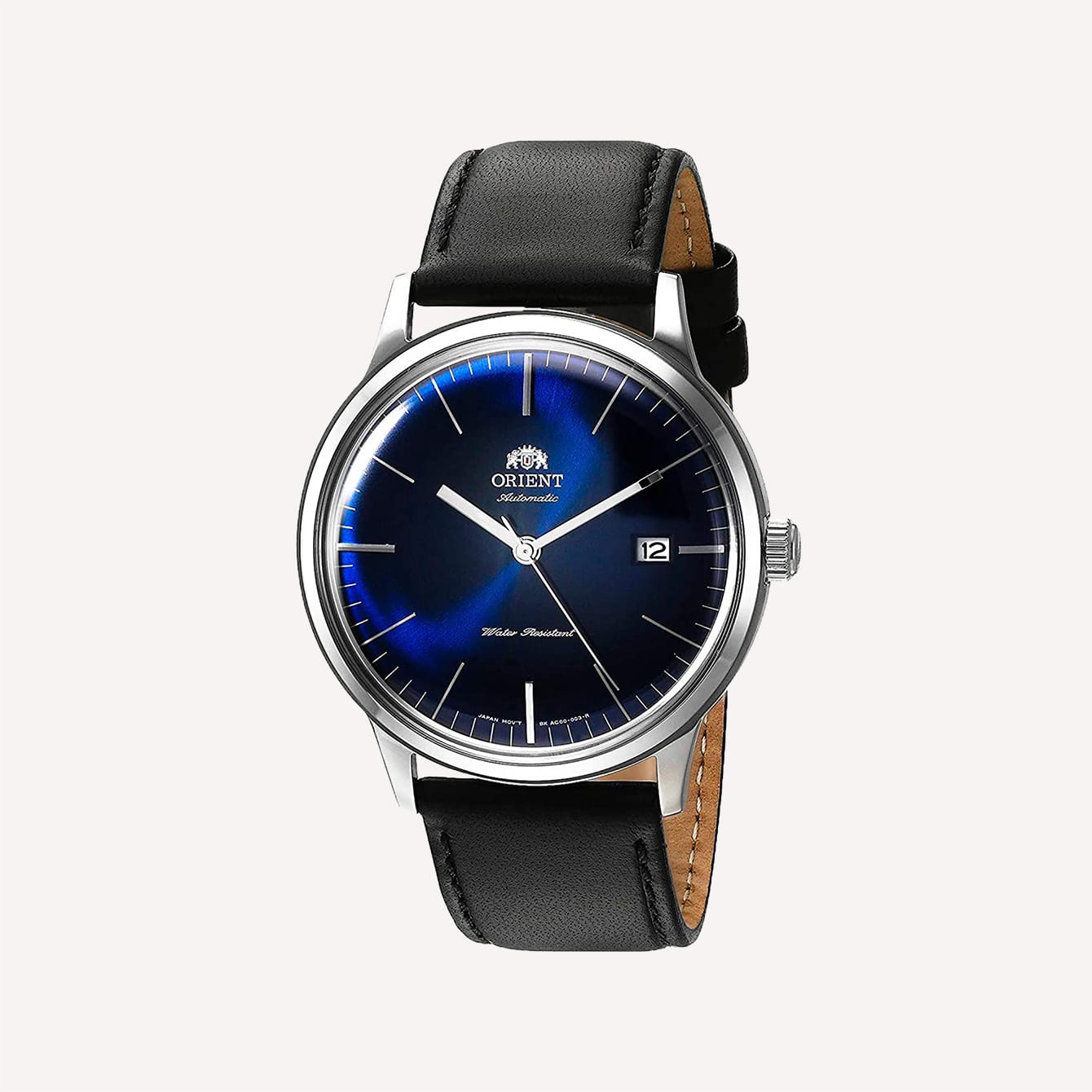 Orient Bambino Guide: What To Know Before Buying-4