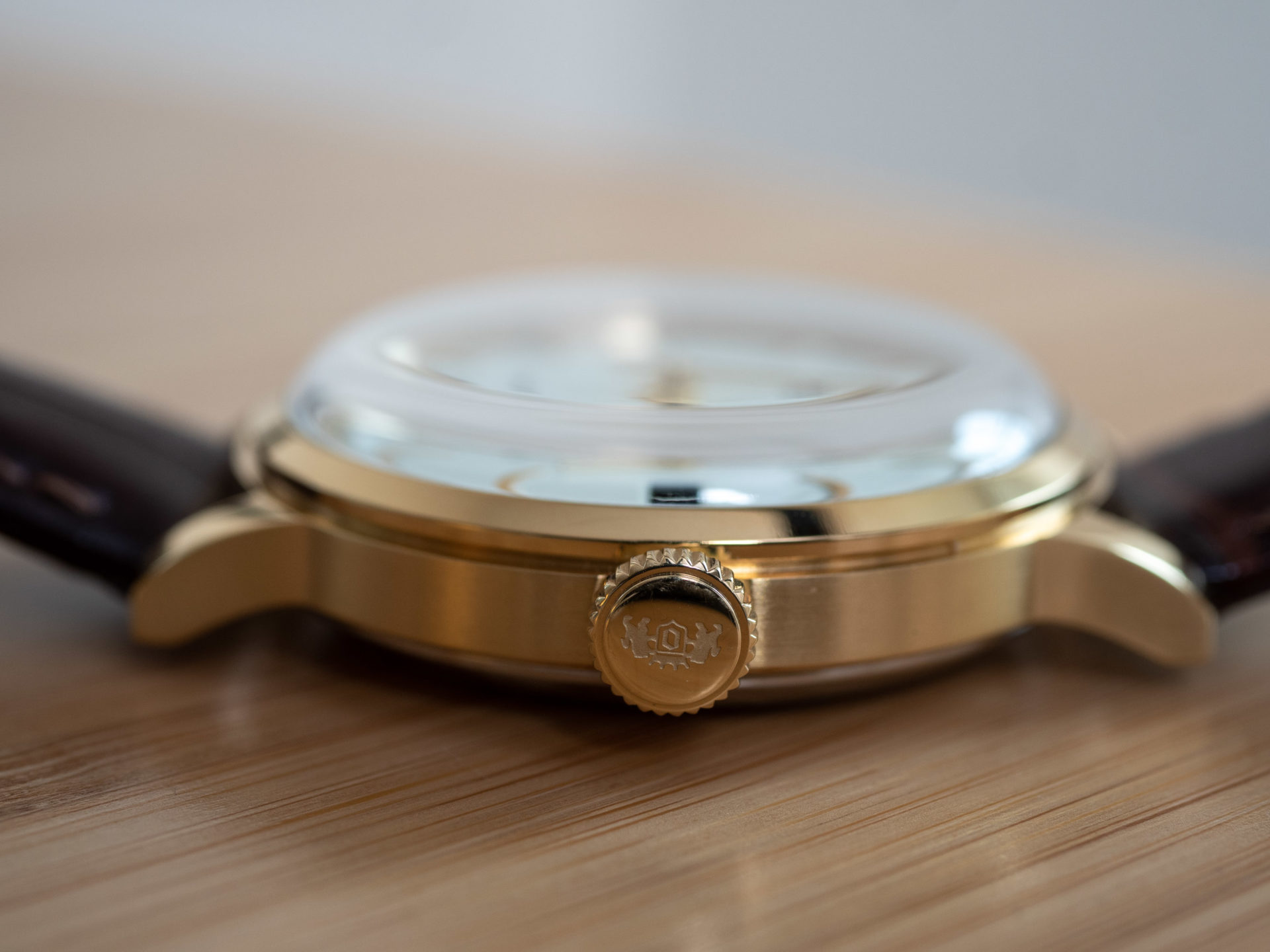 Orient Bambino 36mm Review: A Properly Sized Dress Watch-7