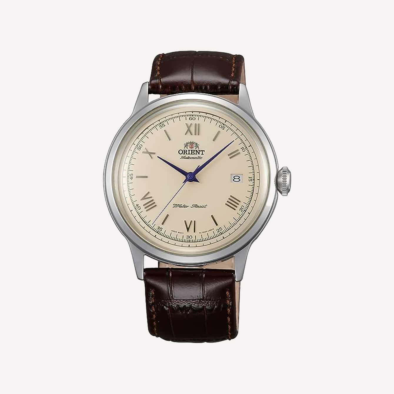 10 Best Orient Watches That You’ll Love-4