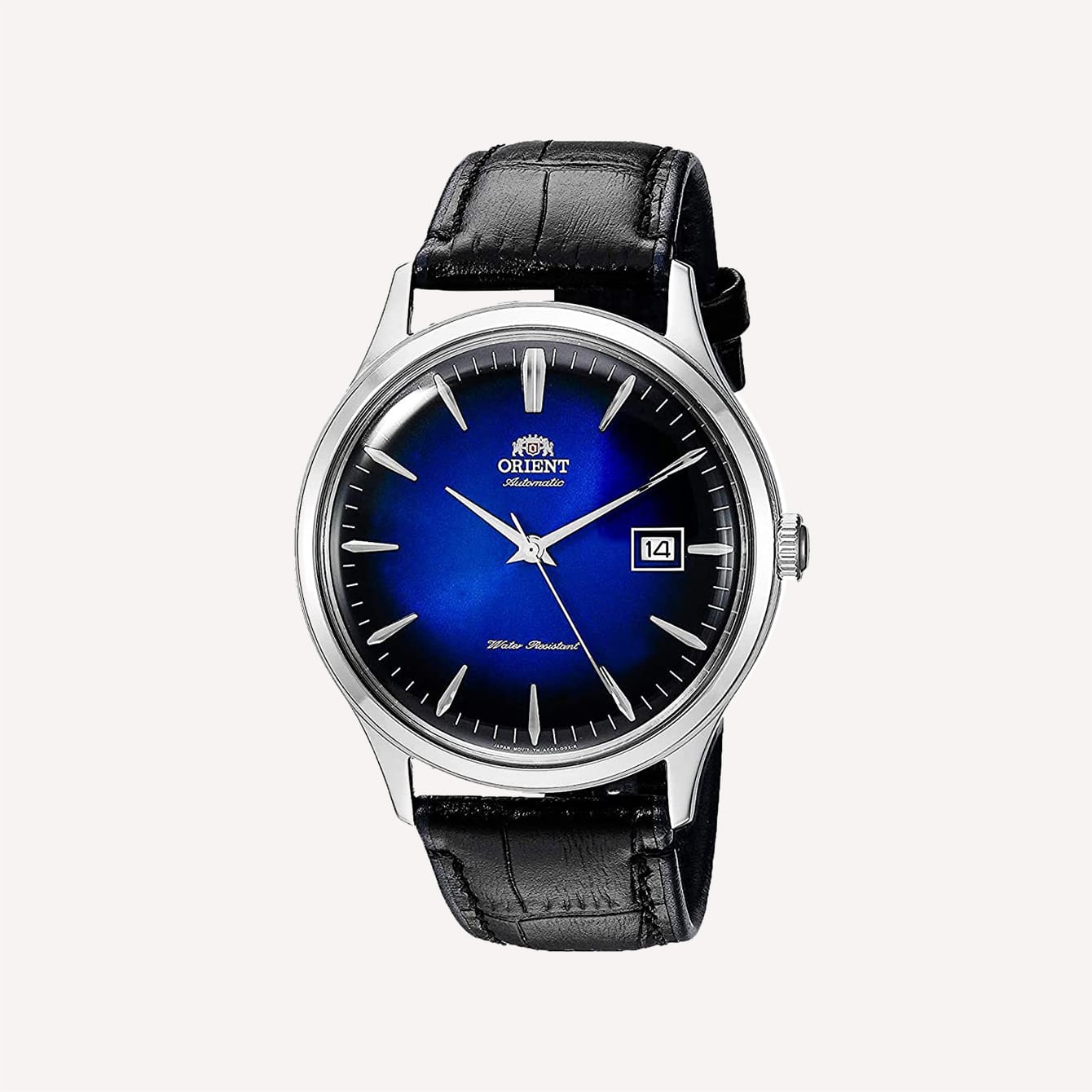 The 10 Best Blue Dial Watches for Men-3