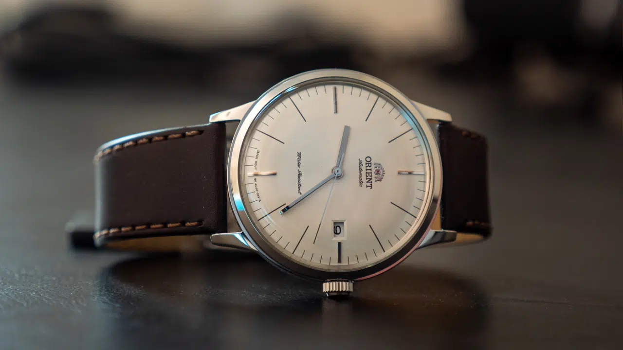 Orient bambino hot sale version 3