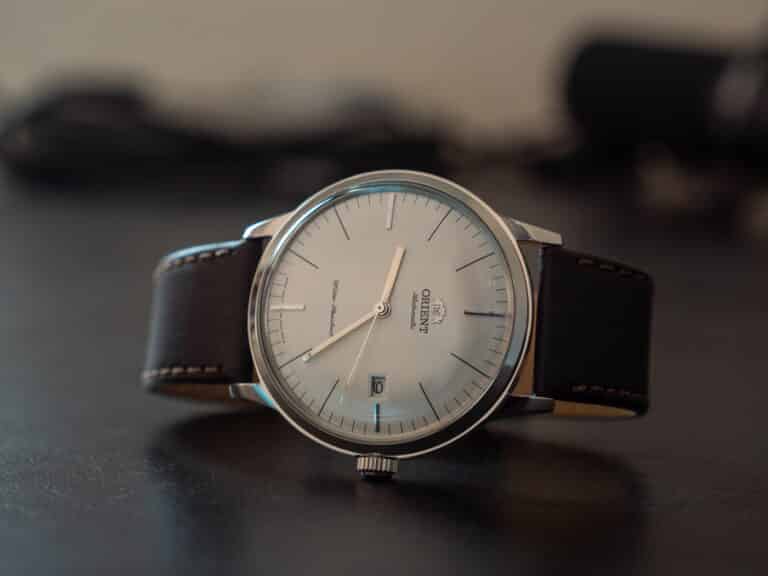 Orient Bambino V3 (Gen 2) Review: Inexpensive and High-Quality • The ...