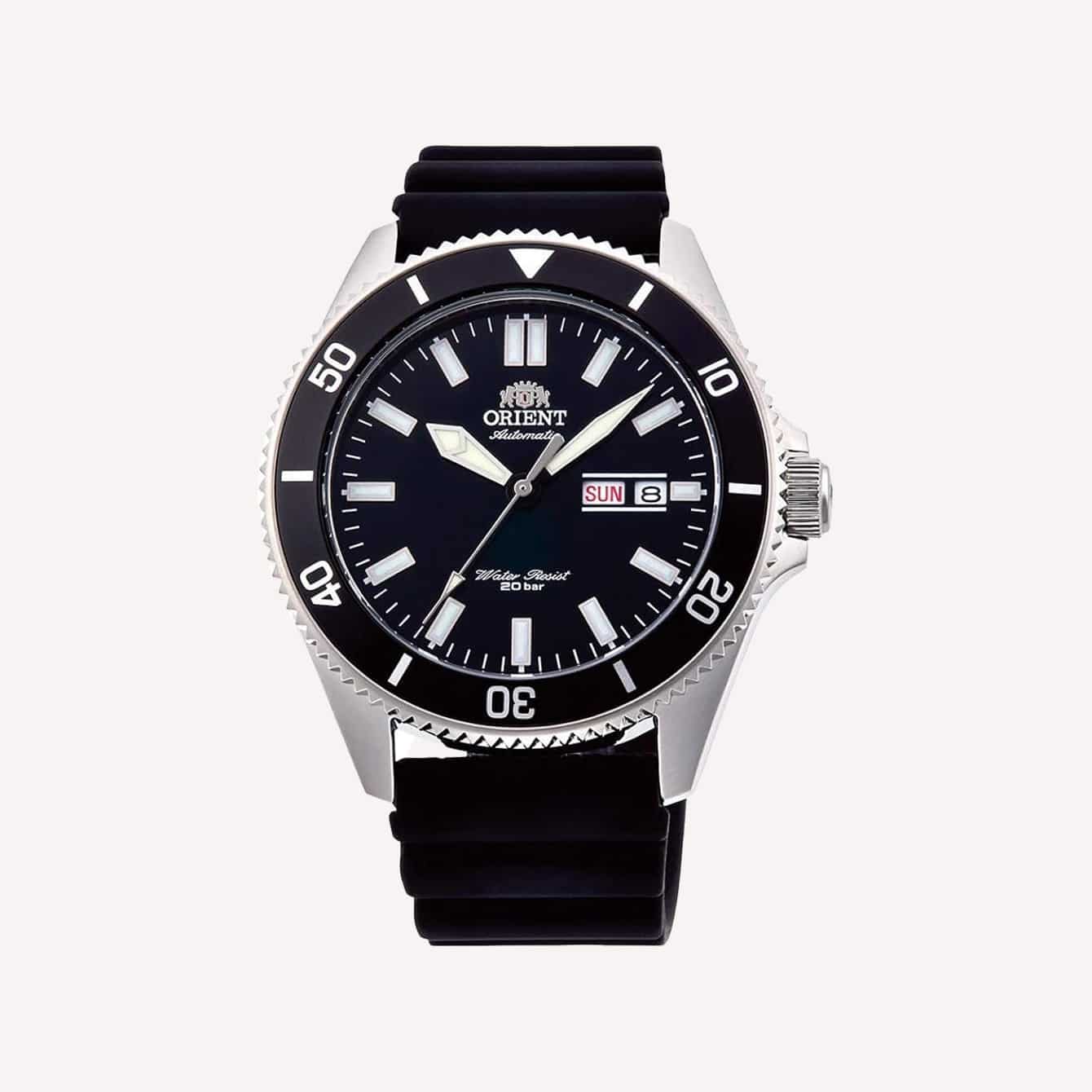 16 Best Affordable Watches for Men-3