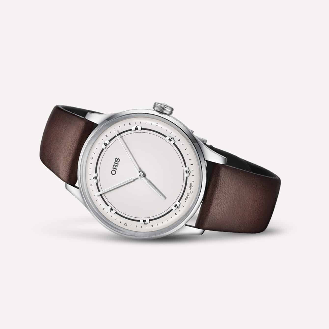 15 of the Best Minimalist Watches for Men-6