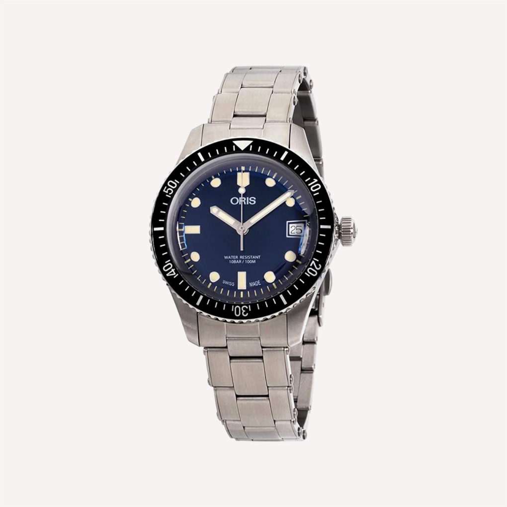 divers for small wrists