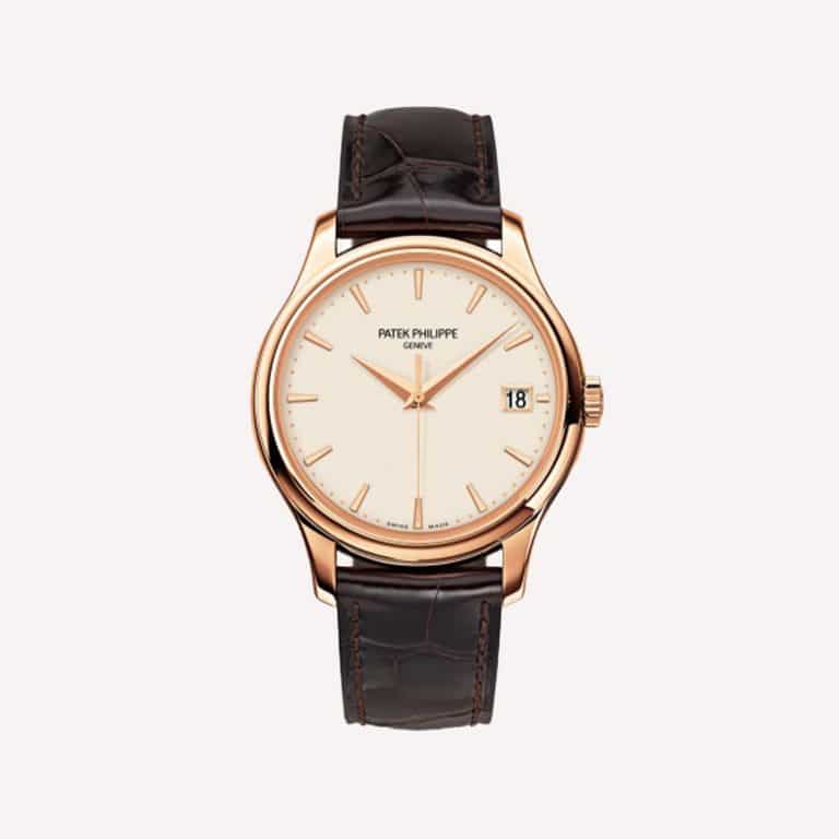 Patrick. Watch 15 of the Best Minimalist Watches for Men • The Slender Wrist