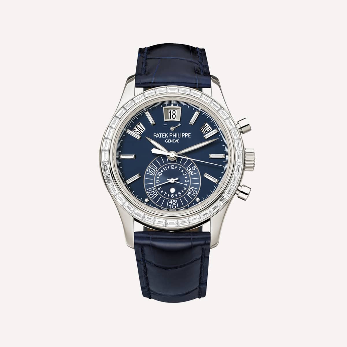 10 Best Men’s Diamond Watches-9