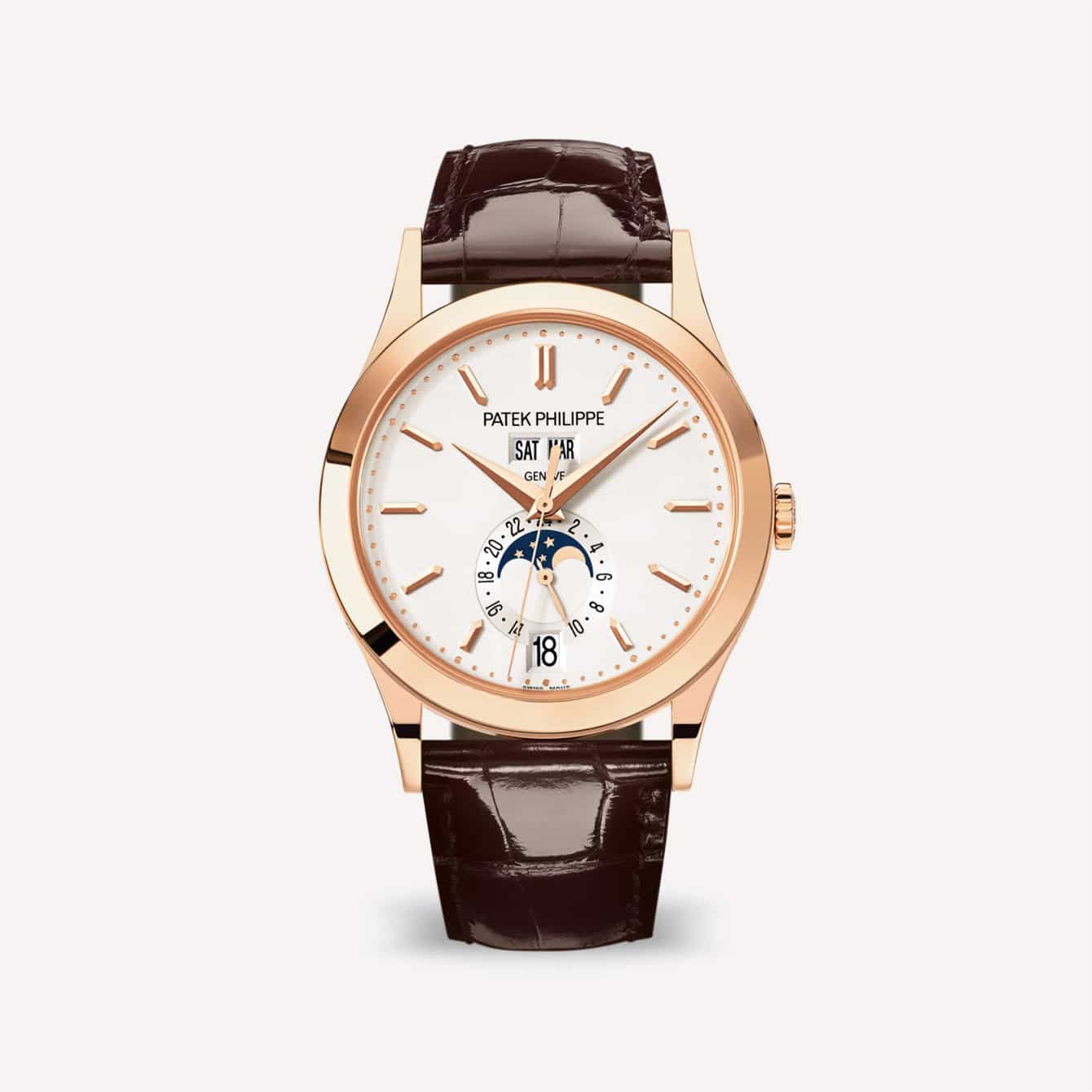 What Are the Cheapest Patek Philippe Watches? Here are 5 of Them-6