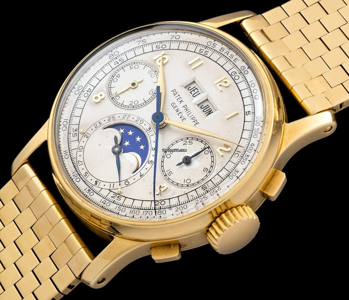 Most Expensive Watches in the World: Are They Worth It?-4