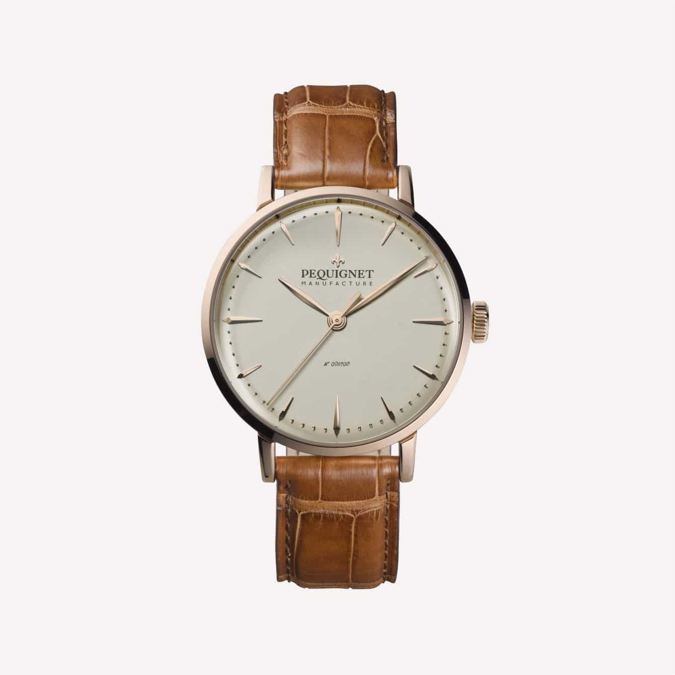 12 French Watch Brands That Have a Little Je Ne Sais Quoi-2