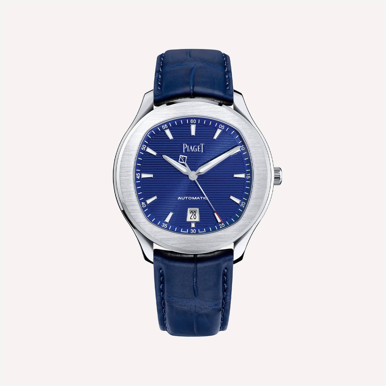 Piaget Polo Date Ref G0A43001