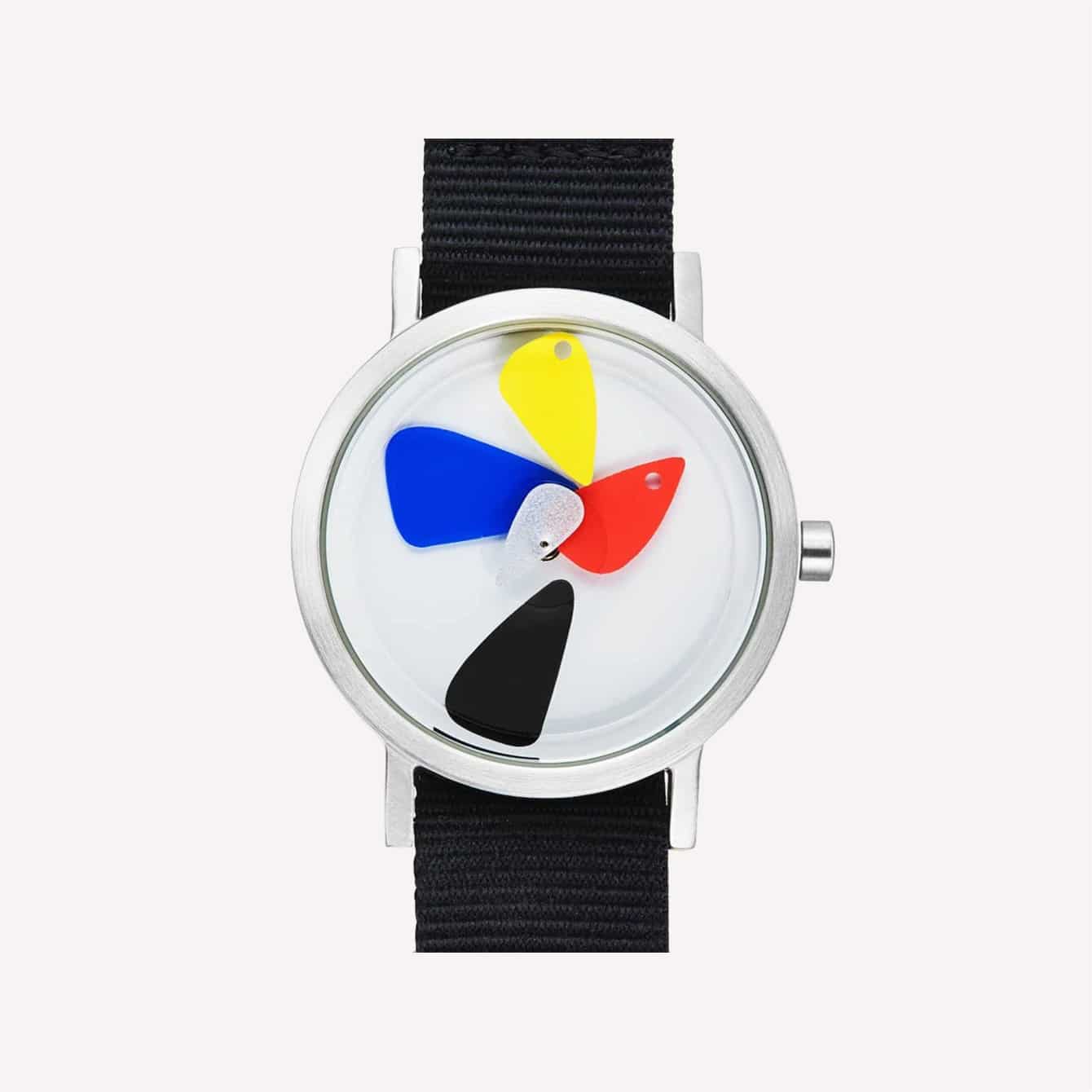 14 Weirdest Watches You Can Buy (Good Luck Checking the Time)-3