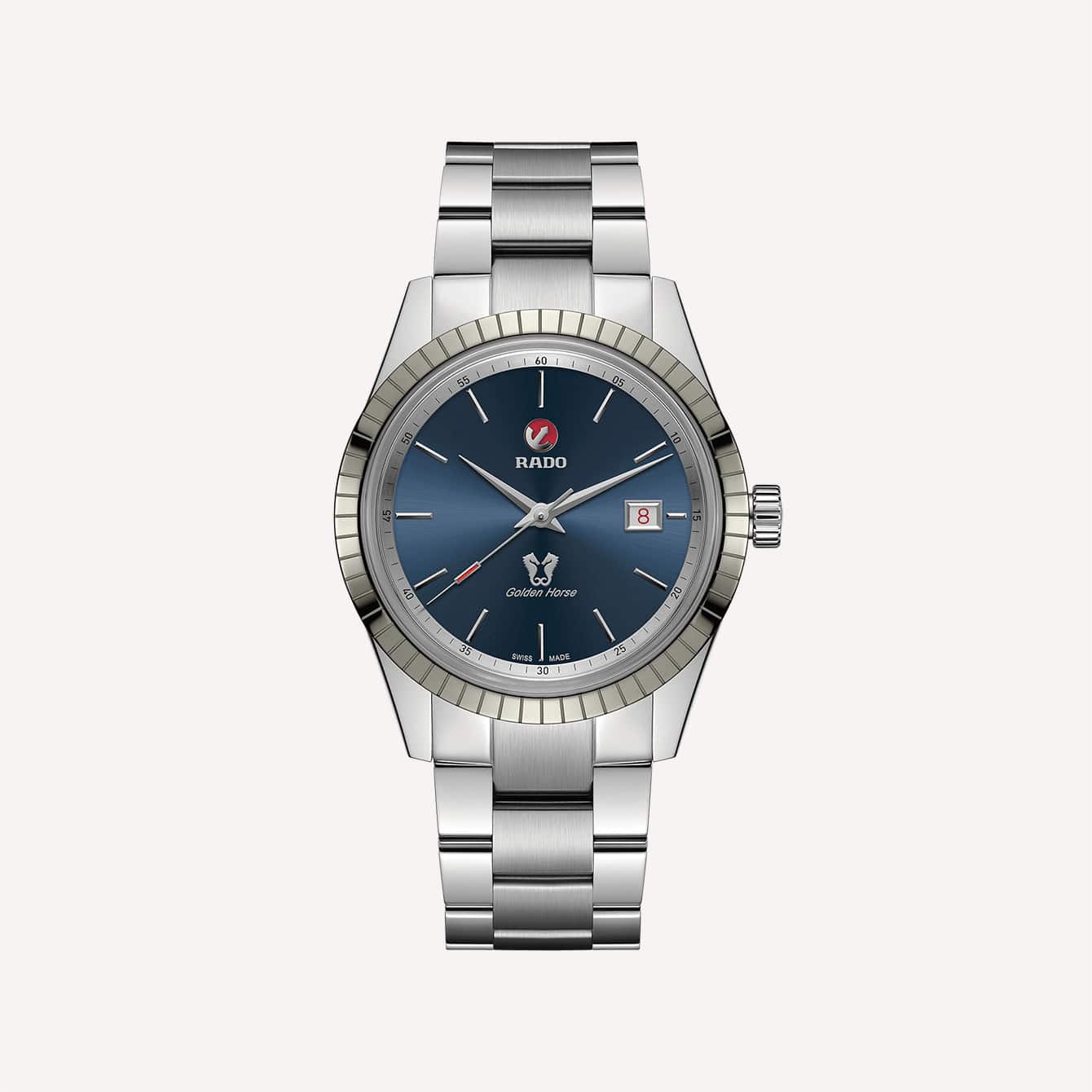 Rado Hyperchrome Classic Automatic