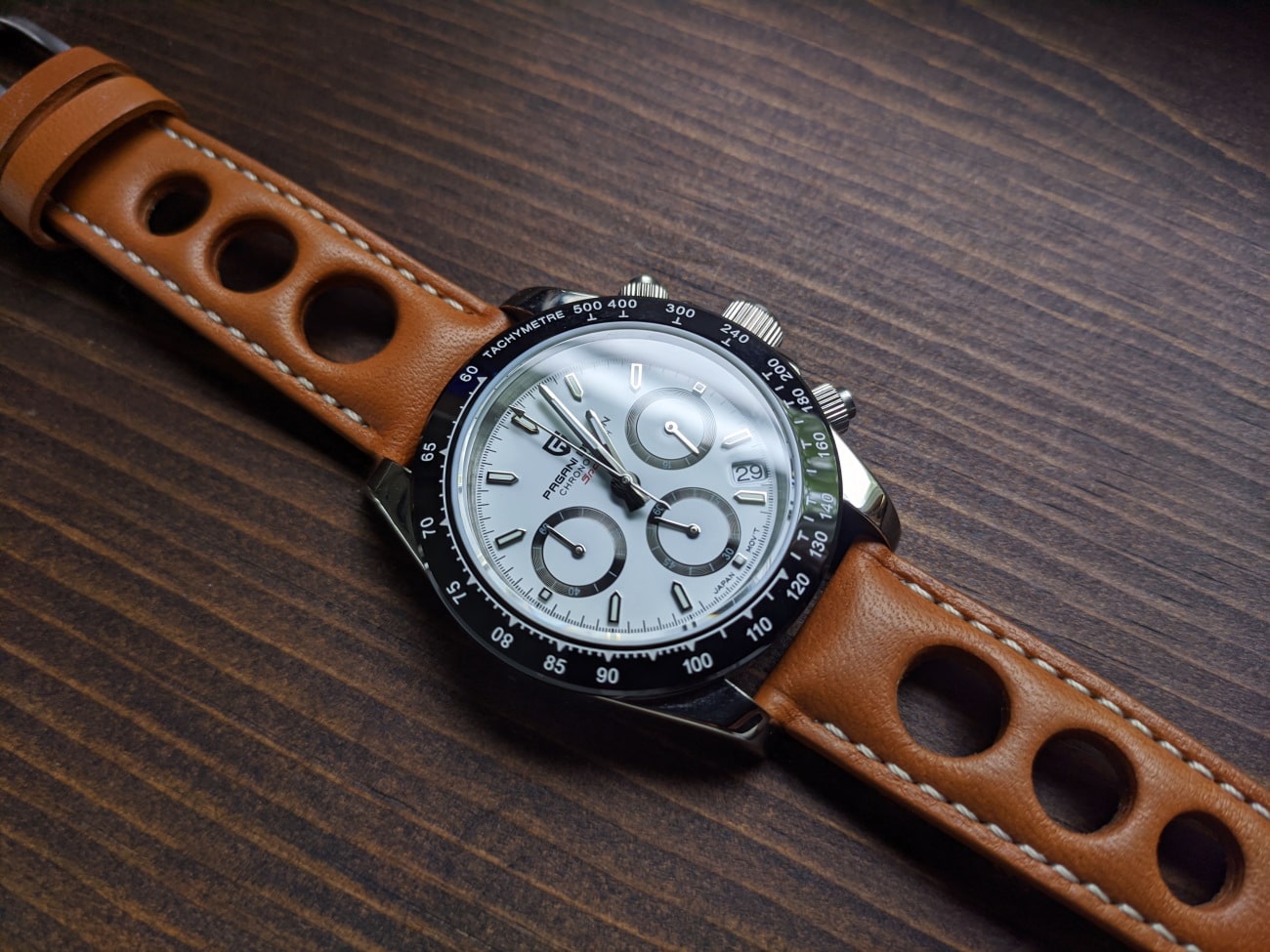 14 Different Types of Watch Straps (and When to Wear Them)