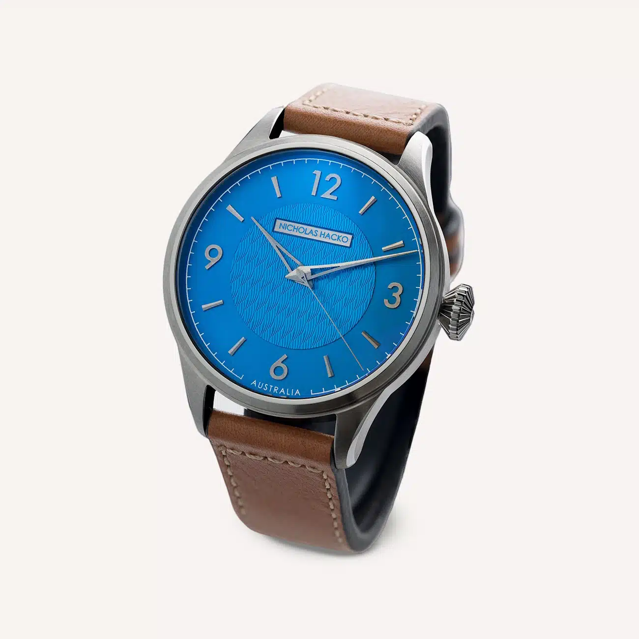 Watches From Down Under: 12 Australian Brands You Should Know-3