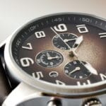 Robust Brown Dial Watches for Men
