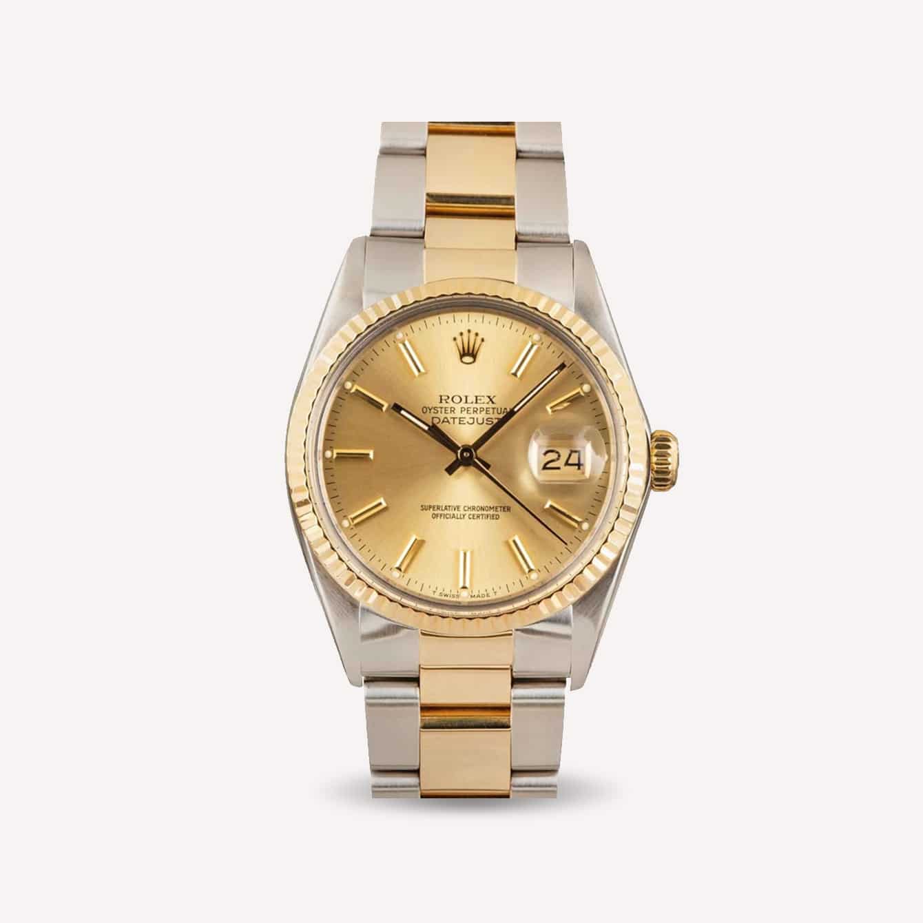 15 Sleek Dress Watches for Small Wrists-10