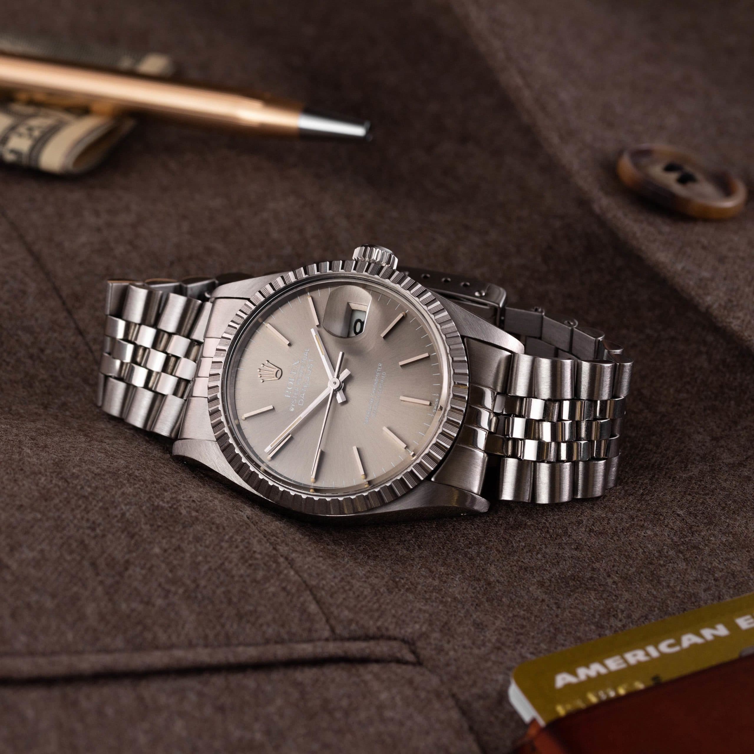 Rolex: A Brief History of this Legendary Brand-2