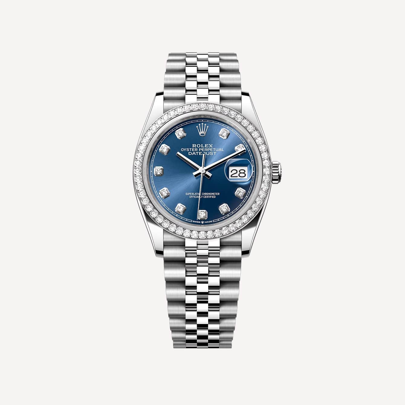 10 Best Men’s Diamond Watches-2