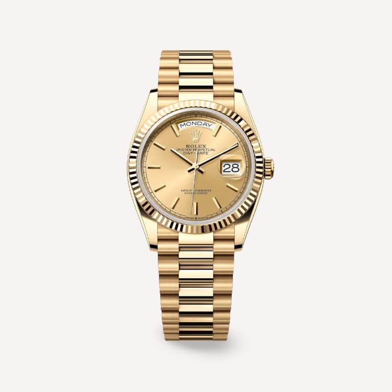 15 Best 36mm Watches (Great for Guys with Small Wrists) • The Slender Wrist