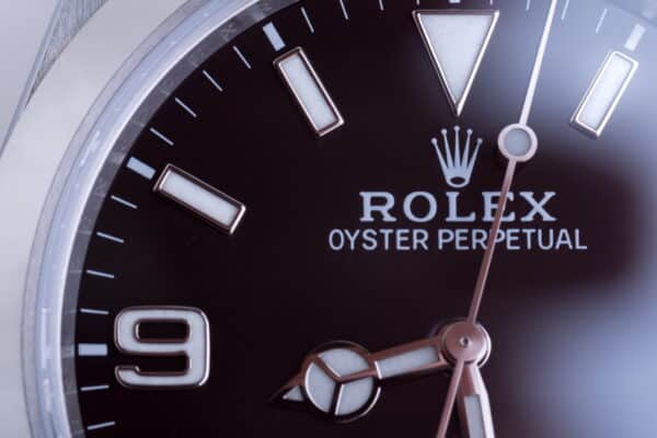 Rolex Explorer I Vs. Explorer II