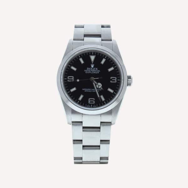 15 Best 36mm Watches (Great for Guys with Small Wrists) • The Slender Wrist