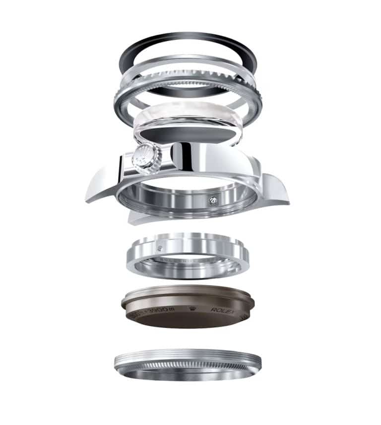 How To Wind a Rolex Watch