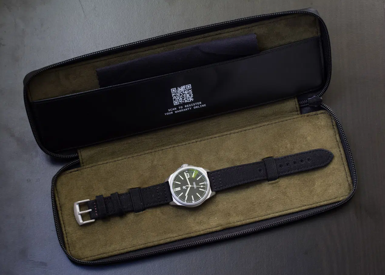 How To Store Your Watches Safely and Stylishly-5