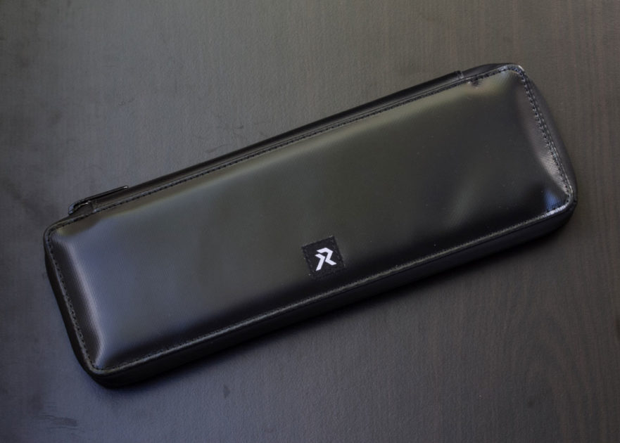 Rze Resolute Review Is This Titanium Watch Any Good? • The Slender Wrist