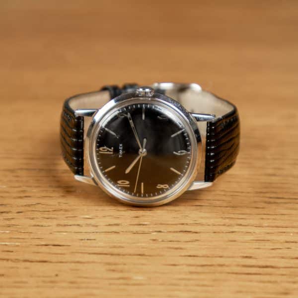 How To Get Rid of Watch Scratches With Polywatch • The Slender Wrist