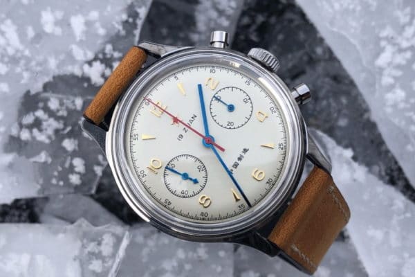 Seagull 1963 Watch Review