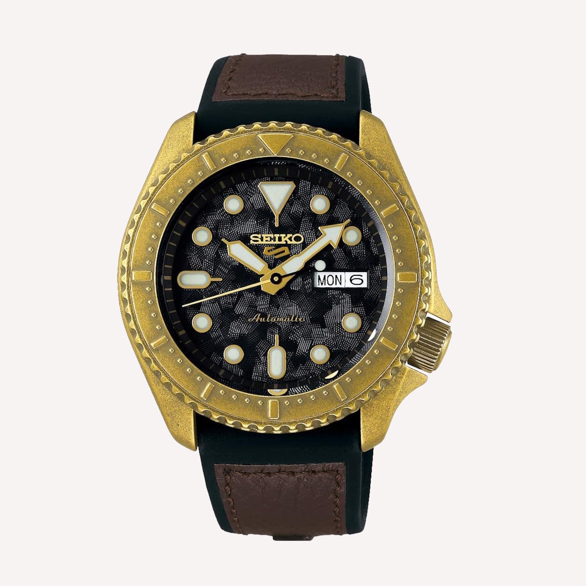 Men's Fashion Watches: 11 Styles That Don't Suck-11