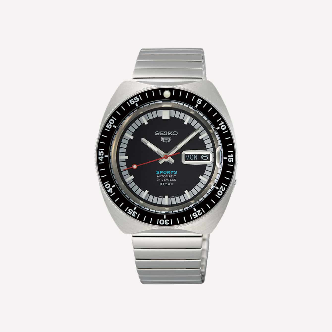 15 Best Seiko Watches Under 500-2