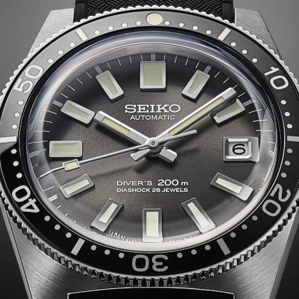 From Tokyo to the World The History of Seiko Watches