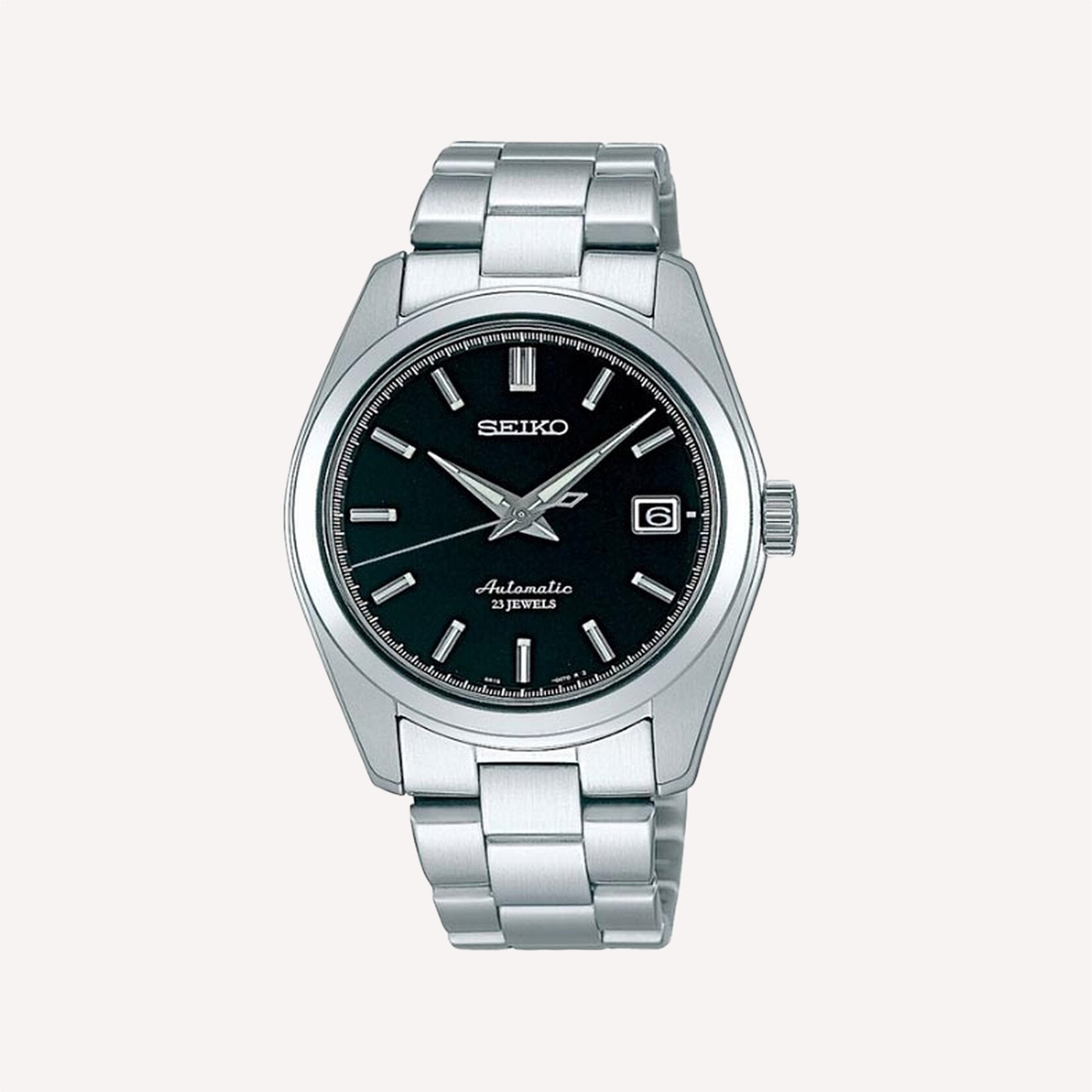 9 Affordable Rolex Datejust Alternatives You Should Consider-5