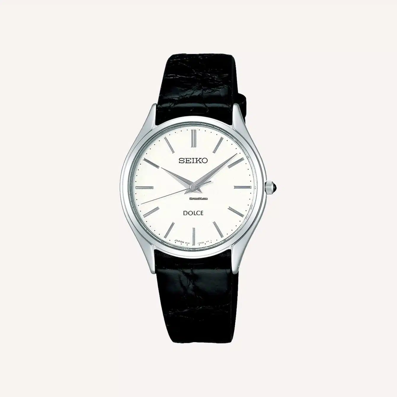15 of the Best Minimalist Watches for Men-14