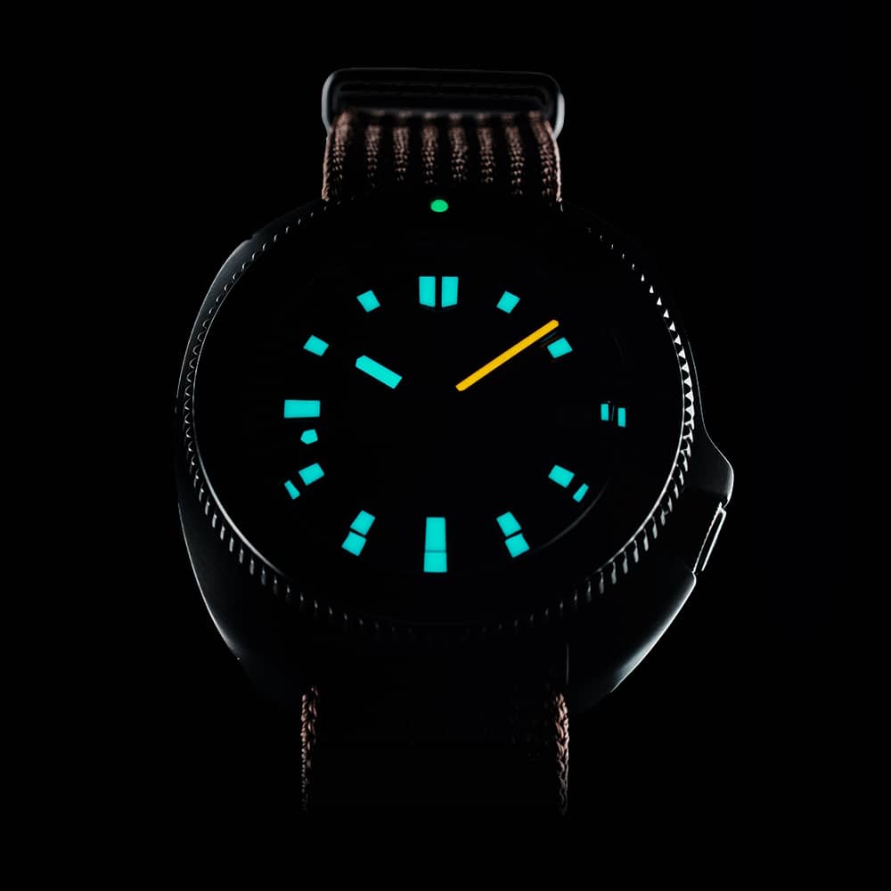 The Best Tritium Watches Revealed: Give Your Collection a Glow-7