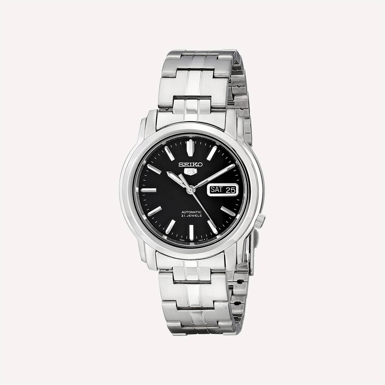 18 Best Automatic Watches for Small Wrists • The Slender Wrist