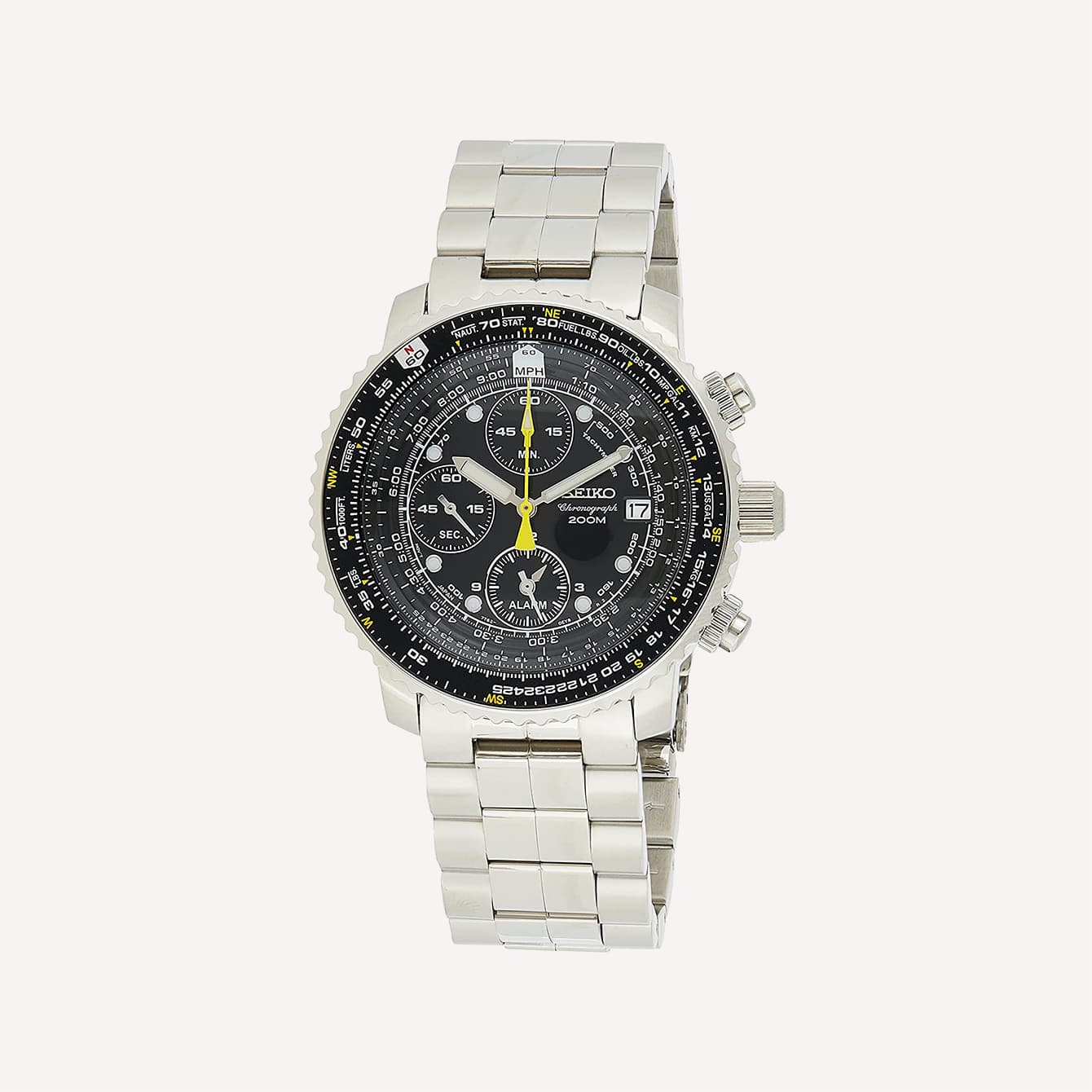 13 Best Omega Speedmaster Alternatives You Can Buy Today-3